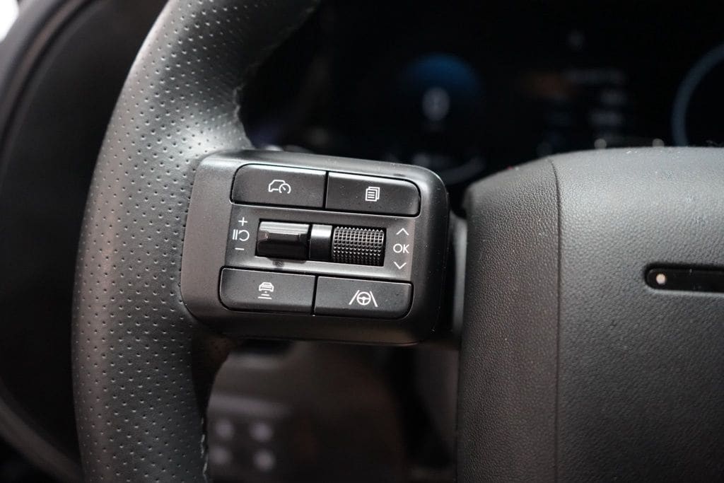 2026 Hyundai Palisade XRT Pro - Photo 19