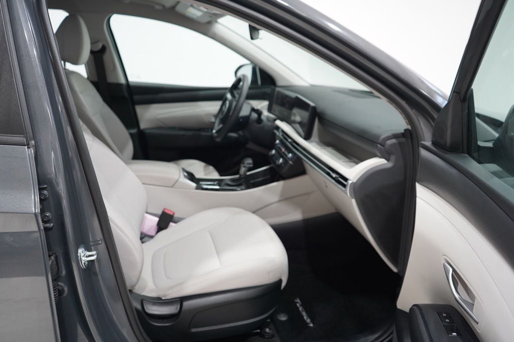 2026 Hyundai Tucson SE - Photo 29