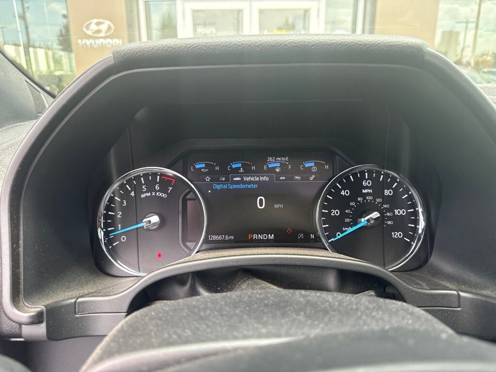 Used 2020 Ford Expedition Max Limited SUV