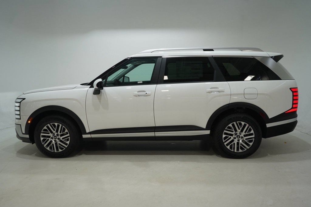 New 2027 Hyundai Palisade SEL AWD SUV