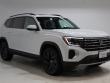 Used 2025 Volkswagen Atlas 2.0T SE w/Technology SUV