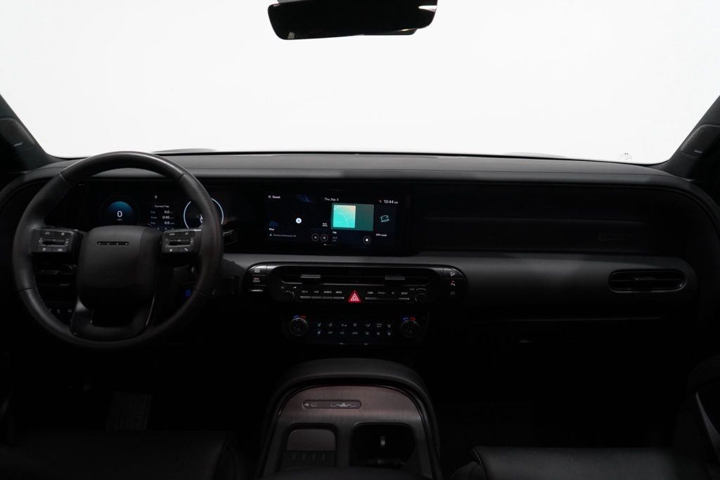 2026 Hyundai Palisade XRT Pro - Photo 12