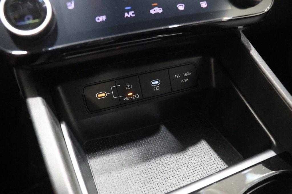 2026 Hyundai Santa Cruz SEL - Photo 22