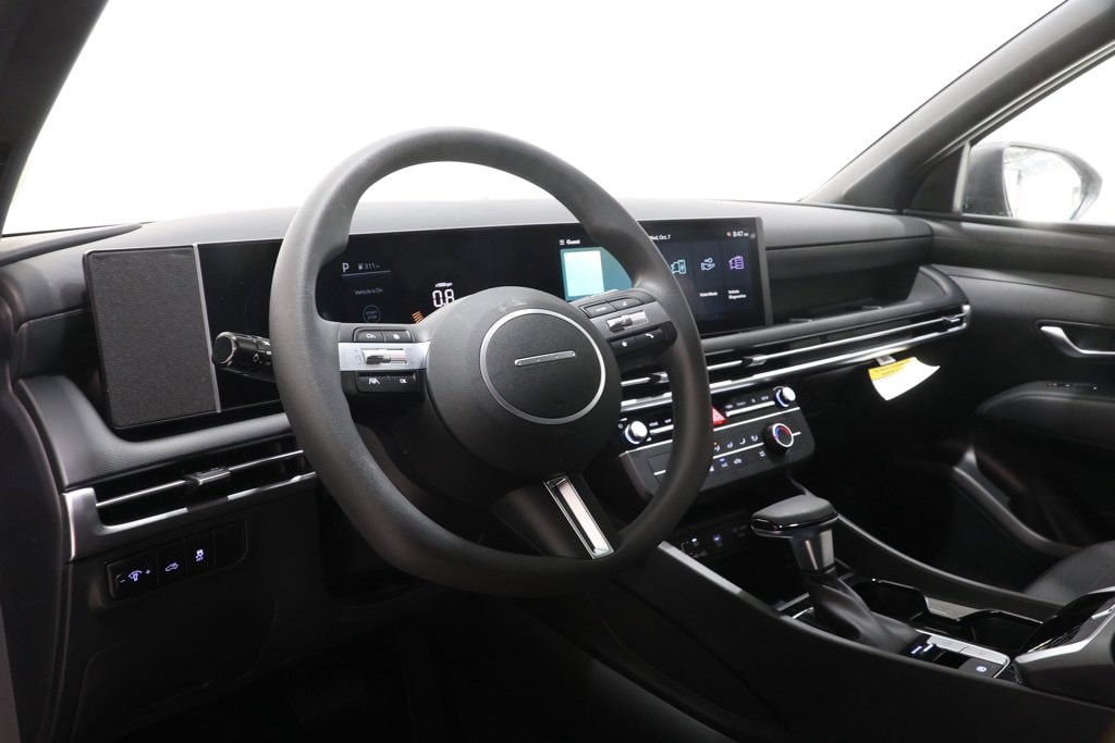 2026 Hyundai Santa Cruz SE - Photo 14