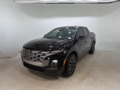 2024 Hyundai Santa Cruz