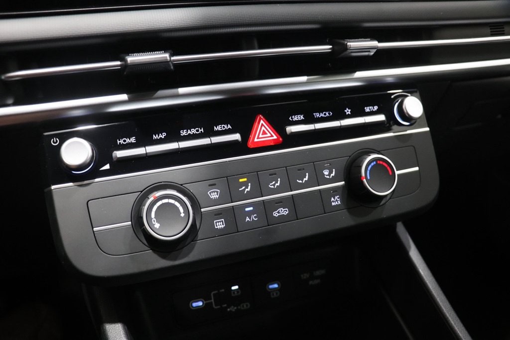 2026 Hyundai Santa Cruz SE - Photo 25