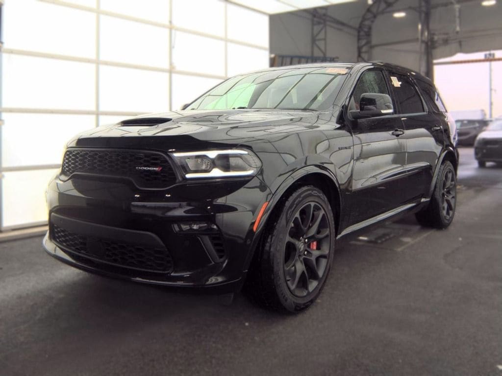 2023 Dodge Durango