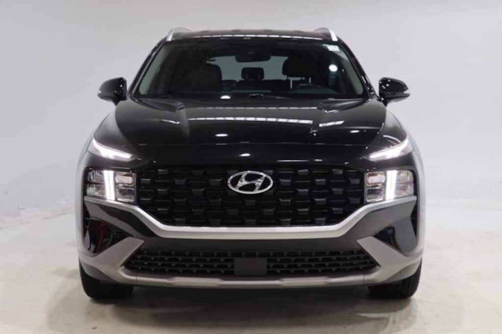 Used 2023 Hyundai Santa Fe SEL SUV