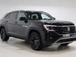 Used 2025 Volkswagen Atlas Cross Sport 2.0T SE w/Technology SUV