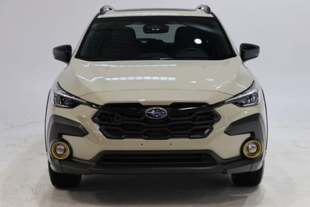 Used 2026 Subaru Crosstrek Sport Hybrid SUV