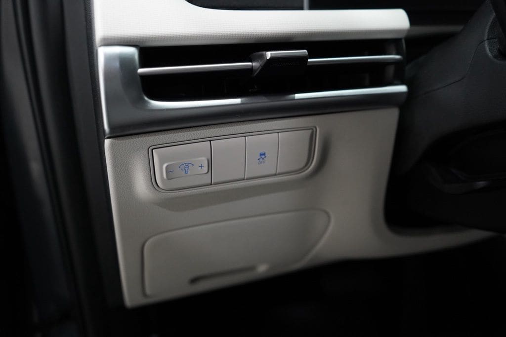 2026 Hyundai Tucson SE - Photo 20