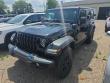 Used 2023 Jeep Wrangler 4xe  SUV