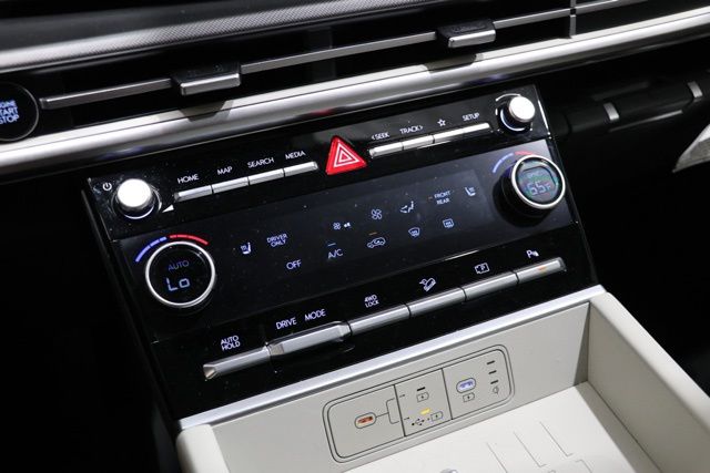 2026 Hyundai Santa Fe SEL - Photo 21