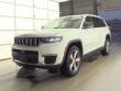 Used 2021 Jeep Grand Cherokee L Limited SUV