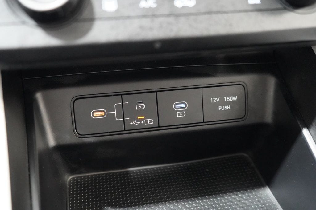 2026 Hyundai Tucson SE - Photo 26