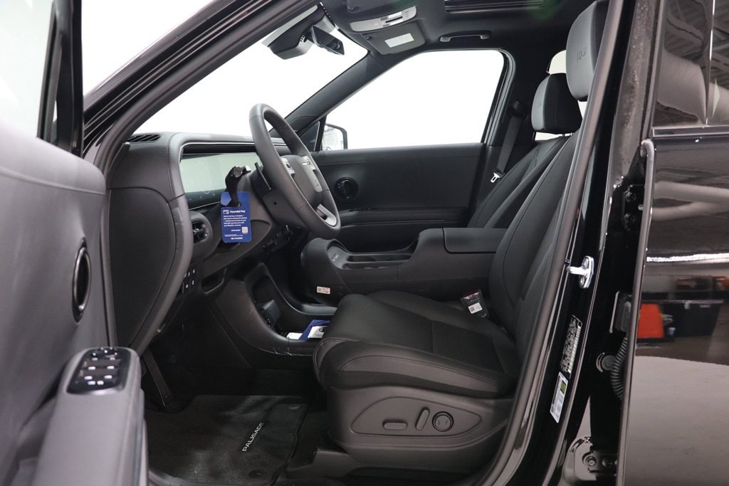2026 Hyundai Palisade XRT Pro - Photo 16