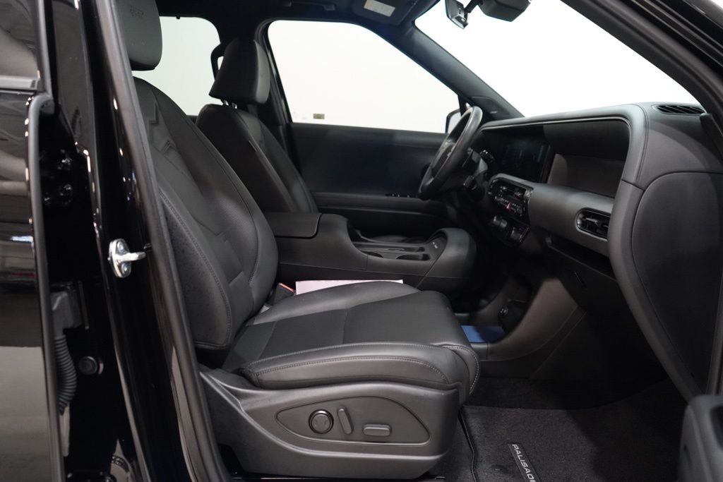 2026 Hyundai Palisade XRT Pro - Photo 39