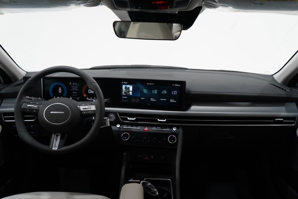 2026 Hyundai Sonata SEL - Photo 16