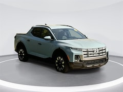 2025 Hyundai Santa Cruz