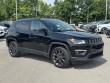 Used 2020 Jeep Compass Limited SUV