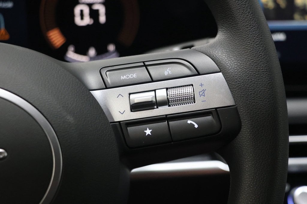 2026 Hyundai Santa Cruz SEL - Photo 19