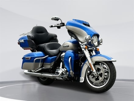 2018 Harley-Davidson Motorcycle Motorcycle