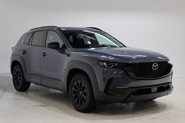2025 Mazda CX-50 2.5 Hybrid Premium's photo