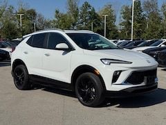 2024 Buick Encore GX