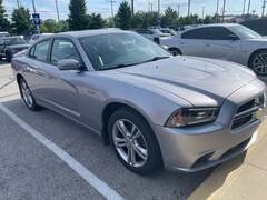 2014 Dodge Charger
