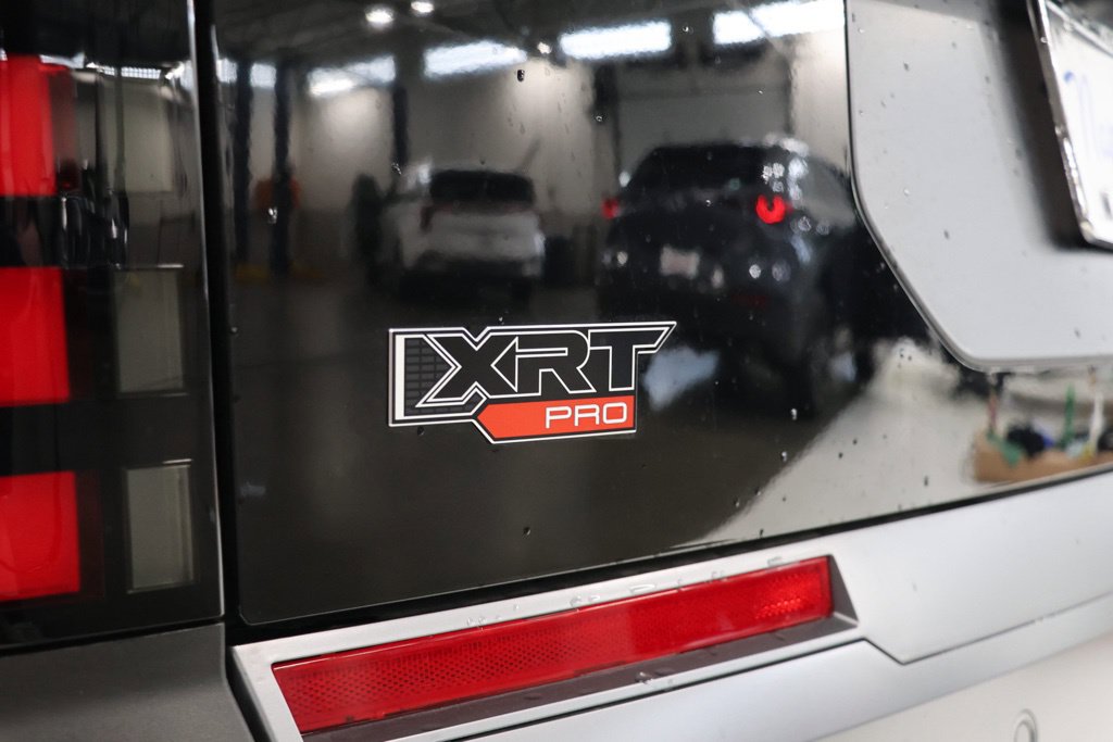 2026 Hyundai Palisade XRT Pro - Photo 11