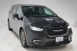  Chrysler Pacifica Plug-In Hybrid