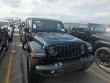 Used 2023 Jeep Wrangler 4xe Rubicon SUV
