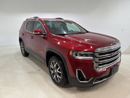 2023 GMC Acadia SLT SUV