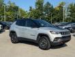 Used 2024 Jeep Compass Trailhawk SUV
