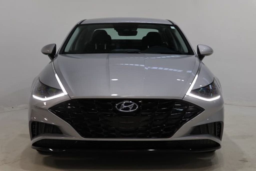 Used 2023 Hyundai Sonata SEL Sedan