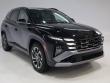 New 2026 Hyundai Tucson Hybrid Limited SUV