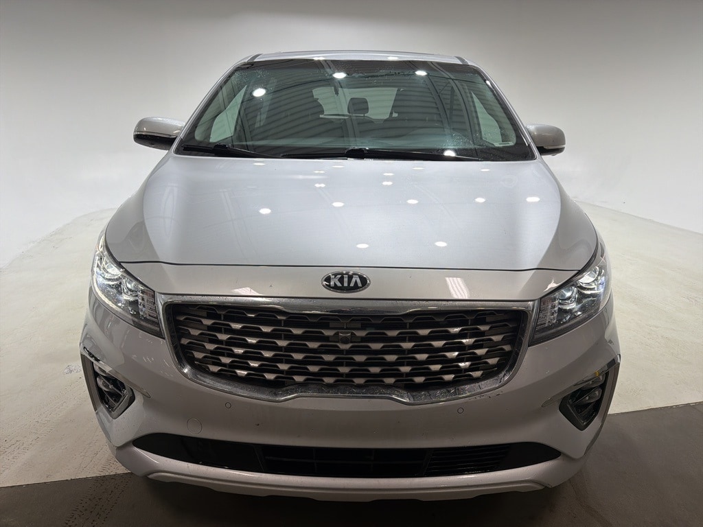 Used 2019 Kia Sedona SX Van Passenger Van