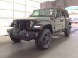 Used 2023 Jeep Wrangler 4xe  SUV