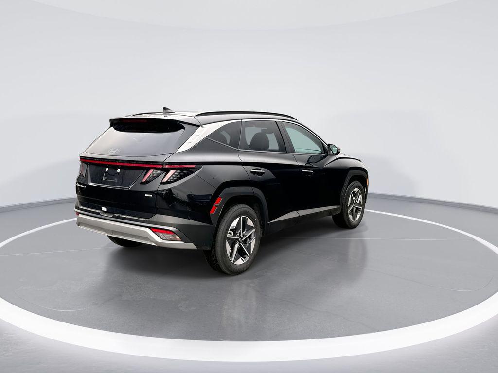 2025 Hyundai Tucson SEL Convenience - Photo 6