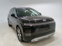 2026 Hyundai IONIQ 9 SEL SUV