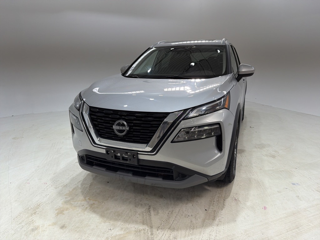 Used 2023 Nissan Rogue SV SUV
