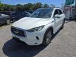 Used 2023 INFINITI QX50 LUXE SUV