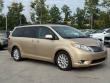 Used 2013 Toyota Sienna  Van