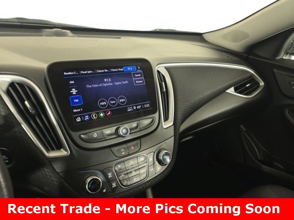 Used 2024 Chevrolet Malibu 1LT Sedan