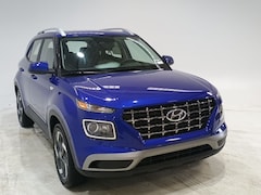 2026 Hyundai Venue SEL SUV