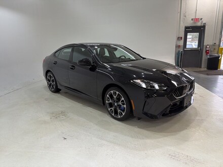 2025 BMW 228i xDrive Gran Coupe