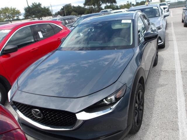 2024 Mazda CX-30 2.5 S Carbon photo 2