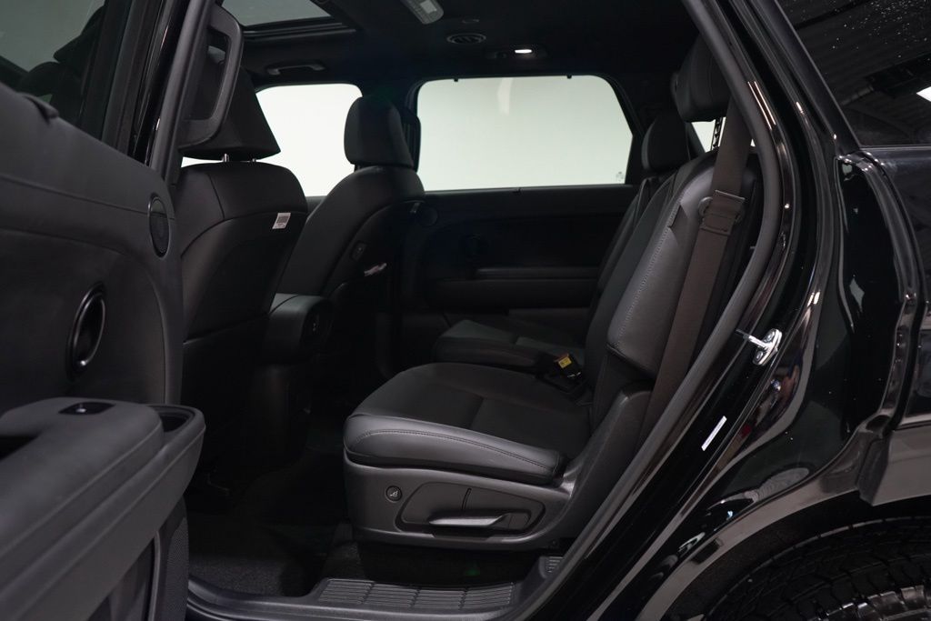2026 Hyundai Palisade XRT Pro - Photo 30