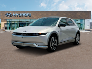 2024 Hyundai IONIQ 5 Disney100 Platinum Edition SUV