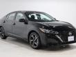 Used 2025 Nissan Sentra SV Sedan